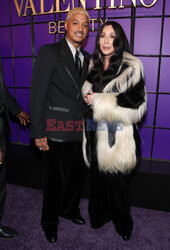 Impreza Valentino w Studio 54