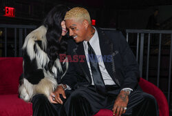 Impreza Valentino w Studio 54