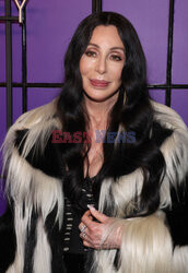 Impreza Valentino w Studio 54