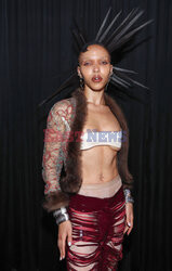 Impreza Valentino w Studio 54