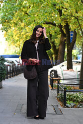 Znani przed studiem DDTVN 2025