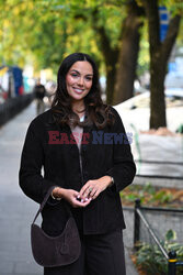 Znani przed studiem DDTVN 2025