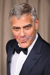 06.05 - 65. urodziny George'a Clooneya