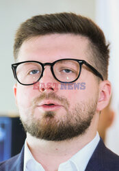 Prezentacja plakatu i hasła- Marsz Niepodległości 2025