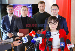 Prezentacja plakatu i hasła- Marsz Niepodległości 2025