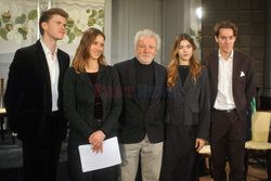831. Krakowski Salon Poezji