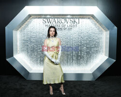 Impreza Swarovski Masters of Light w Los Angeles
