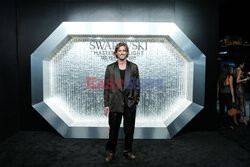 Impreza Swarovski Masters of Light w Los Angeles
