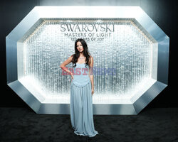 Impreza Swarovski Masters of Light w Los Angeles