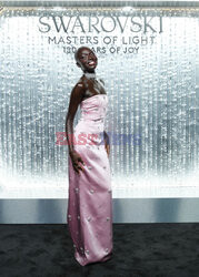 Impreza Swarovski Masters of Light w Los Angeles