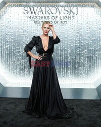 Impreza Swarovski Masters of Light w Los Angeles