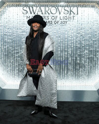 Impreza Swarovski Masters of Light w Los Angeles