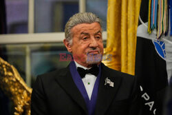 48. ceremonia wręczenia odznaczeń Kennedy Center
