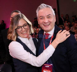 Kongres Wyborczy Nowej Lewicy