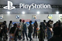 Comic Con 2025 w Bengaluru