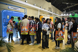 Comic Con 2025 w Bengaluru