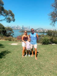 P​odróżowanie po świecie jest dla nich tańsze niż mieszkanie w domu