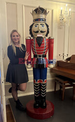 Schudła na Ozempiku