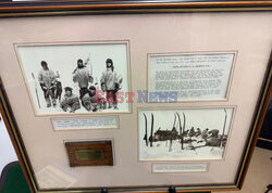 Narty Franka Vernona Browninga