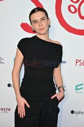 Premiera filmu "Psoty"