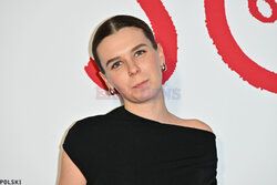 Premiera filmu "Psoty"