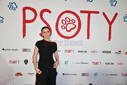 Premiera filmu "Psoty"