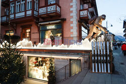 Przygotowania do IO Mediolan-Cortina 2026