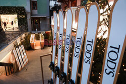 Przygotowania do IO Mediolan-Cortina 2026