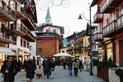 Przygotowania do IO Mediolan-Cortina 2026