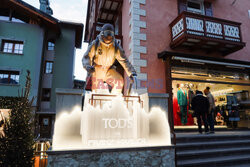 Przygotowania do IO Mediolan-Cortina 2026