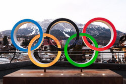 Przygotowania do IO Mediolan-Cortina 2026