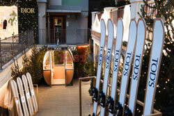 Przygotowania do IO Mediolan-Cortina 2026