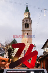 Przygotowania do IO Mediolan-Cortina 2026