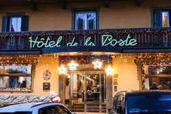 Przygotowania do IO Mediolan-Cortina 2026