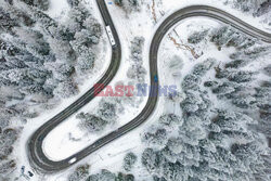 Przygotowania do IO Mediolan-Cortina 2026