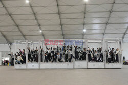 Przygotowania do IO Mediolan-Cortina 2026