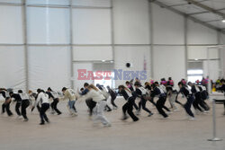 Przygotowania do IO Mediolan-Cortina 2026