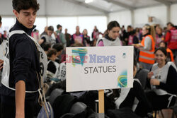 Przygotowania do IO Mediolan-Cortina 2026