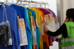 Przygotowania do IO Mediolan-Cortina 2026