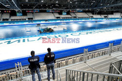 Przygotowania do IO Mediolan-Cortina 2026