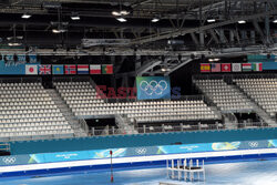 Przygotowania do IO Mediolan-Cortina 2026