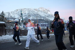 Przygotowania do IO Mediolan-Cortina 2026