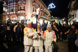 Przygotowania do IO Mediolan-Cortina 2026