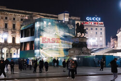 Przygotowania do IO Mediolan-Cortina 2026