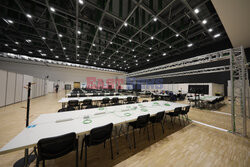 Przygotowania do IO Mediolan-Cortina 2026