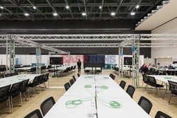 Przygotowania do IO Mediolan-Cortina 2026