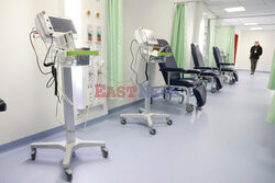 Przygotowania do IO Mediolan-Cortina 2026