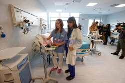 Przygotowania do IO Mediolan-Cortina 2026