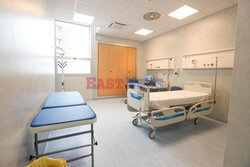 Przygotowania do IO Mediolan-Cortina 2026