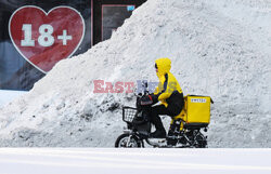 Archiwum zagraniczne East News 2026-01